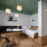 Apartmán Downtown By Urbanesq *