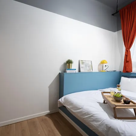 Downtown By Urbanesq Bucarest