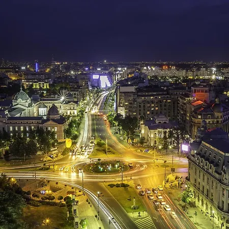 Апартаменты Downtown By Urbanesq