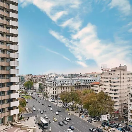 דירה Downtown By Urbanesq