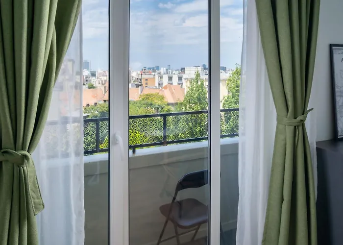 Downtown By Urbanesq