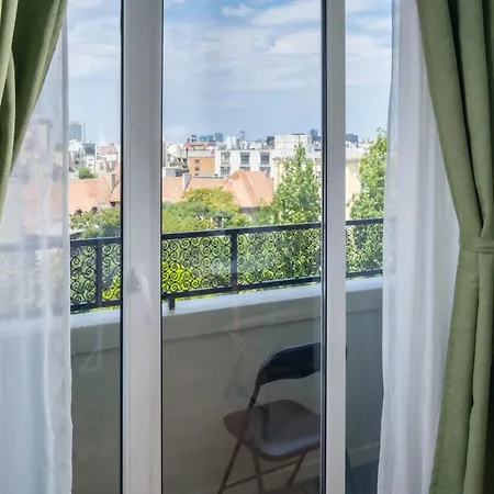 Downtown By Urbanesq