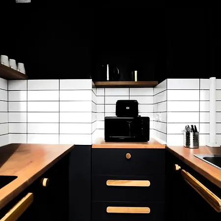 Downtown By Urbanesq