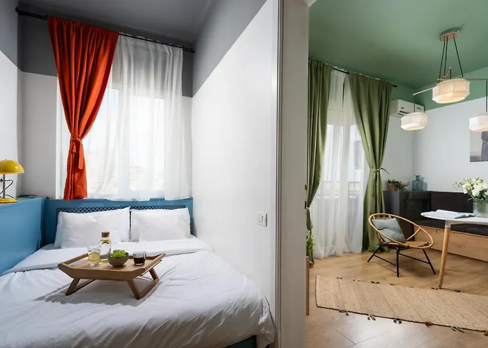 Downtown By Urbanesq * Bucureşti